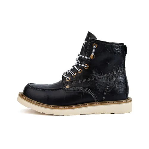 Blade Warrior Носки Crew Martin Boot Мужской