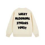 Абрикосовый (с флисовой подкладкой и утеплением)