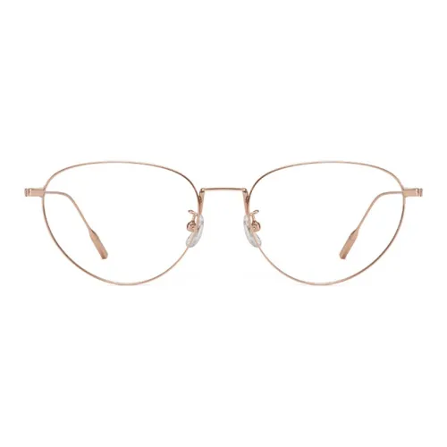 BOELEO Круглые Очки с Диоптриями Женские