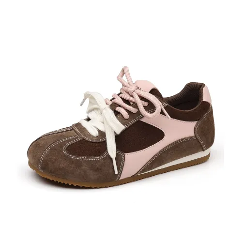 AOKANG Cortez Обувь Покрытие Баланс Легкий Дышащий Противоскользящий Низкий Топ Немецкий Army Трекинг Женские