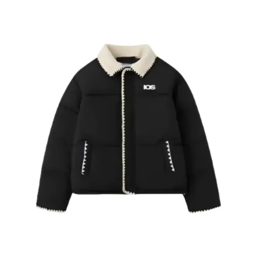 DOSOHEB Женские пуховики