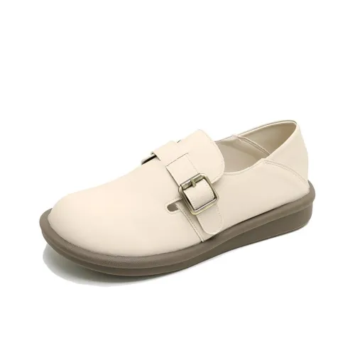 Lan Miao Женские повседневные туфли