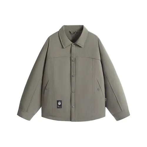 JEEP SPIRIT Мужские пуховики