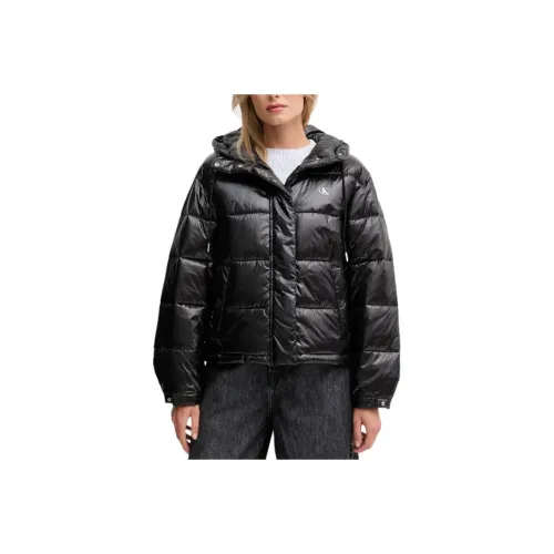 Calvin Klein Куртки и Пальто Женские