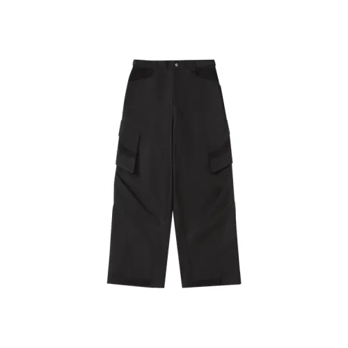 Candymade Haus Карго Брюки Унисекс