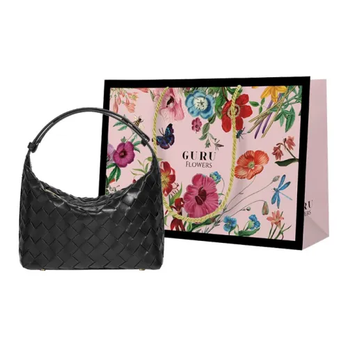 ROBINHOOD ПУ (полиуретан) Сумка Женская Многоцветная