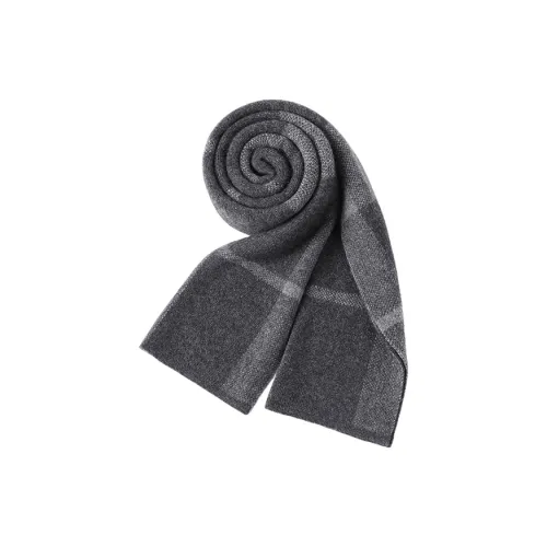 NOME Кашемир Вязаные Шарфы Унисекс