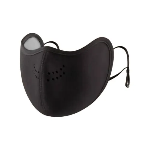 Ai Jiawei Полиэстер Маски для лица Унисекс