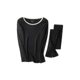 Комплекты одежды "Ромб Черный"