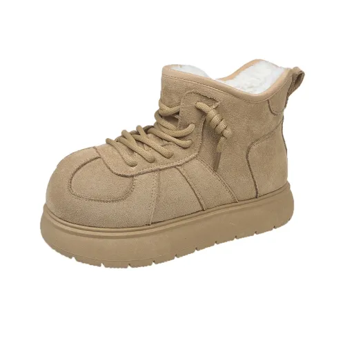 Puppytown Короткие Сноубутсы Женские