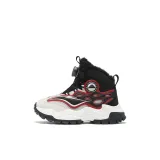 OZ-3118-Black Red [Толстый хлопок термический]