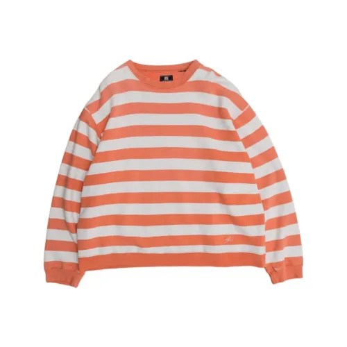 GAP x Sean Wotherspoon совместный бренд GAP X Sean Wotherspoon совместный бренд Co Branded Series FW25 T Рубашка Унисекс