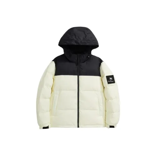 VanCamel Унисекс Пуховики