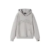 Светло-серый