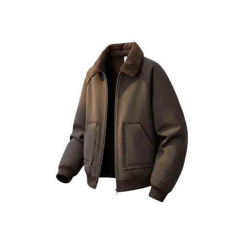 FIVE CM Унисекс Пуховики