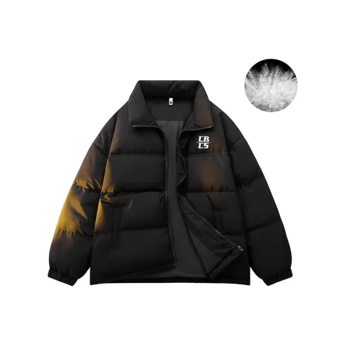 Herbal Primer Пуховик Унисекс