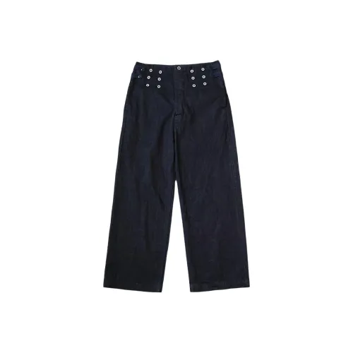 Капитал Индиго Женские Джинсы