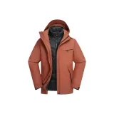 Дубовый коричневый