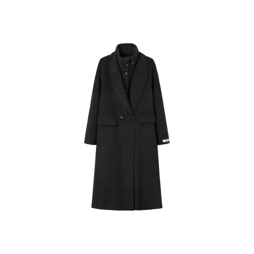 GORGEOUSIDEA Женское пальто