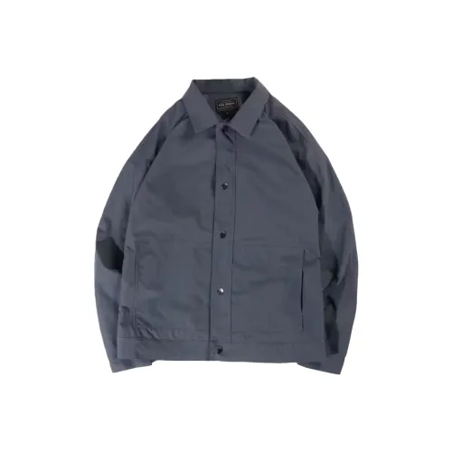 TONYBEAR Дизайн Вдохновленный Куртки Мужские