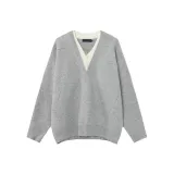 Светло-серый