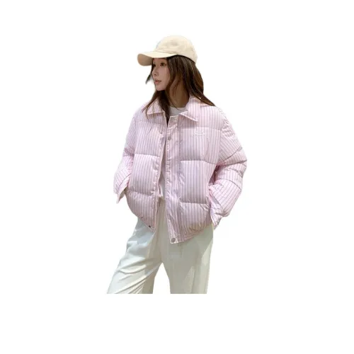 Little LU Studios Термическая Пуховая Куртка Женская