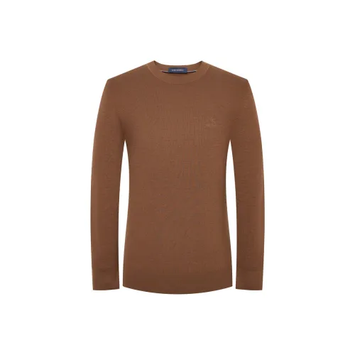 SAINT ANGELO Мокко Унисекс Свитера