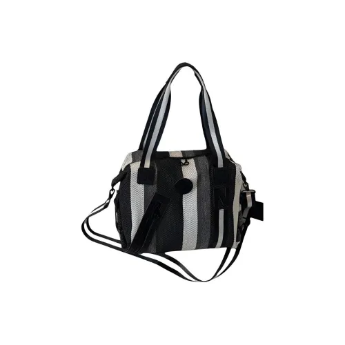 SMVP Ткань Легкий Минималистский стиль Повседневный Универсальный Сумка для хранения Сумка через плечо Стандартная Женская Многоцветная