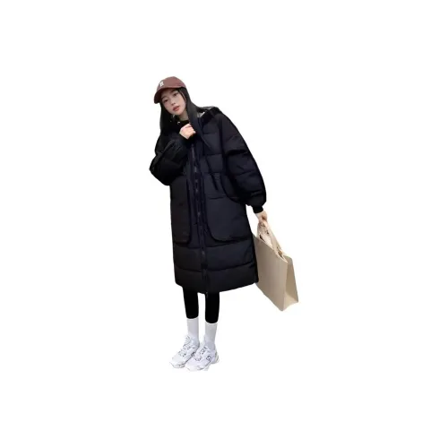 Dippanis Женские пуховики