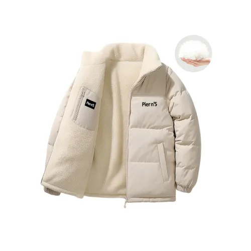 Herbal Primer Пуховая куртка Унисекс