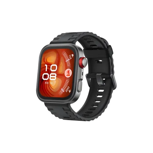 COORUBA Ремешок Совместимость с Huawei материал силикон