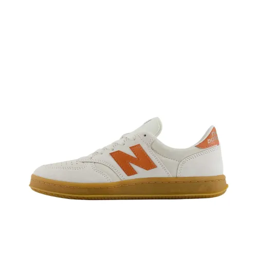 New Balance NB T500 Скейтборд Кроссовки Мужские D Ширина Корпуса