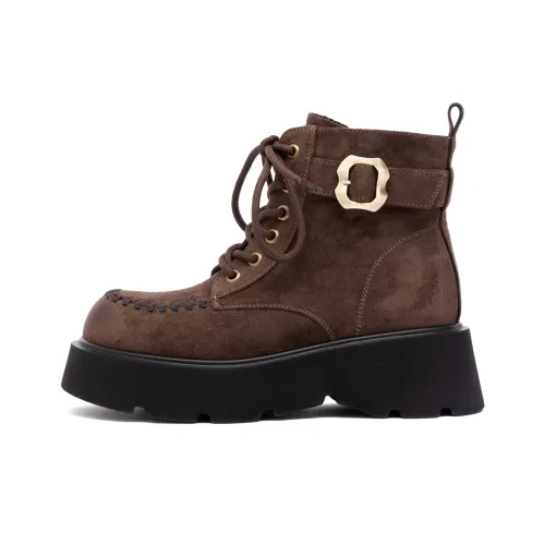 AAA SINCE 1955 Martin Boot Женские