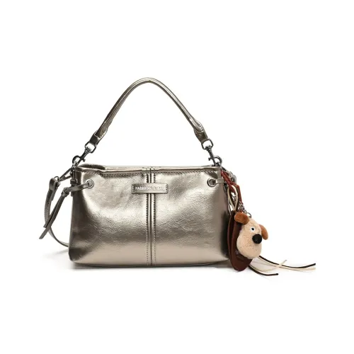 Gerlanx ПУ (полиуретан) Сумка через плечо Стандартная Женская Многоцветная