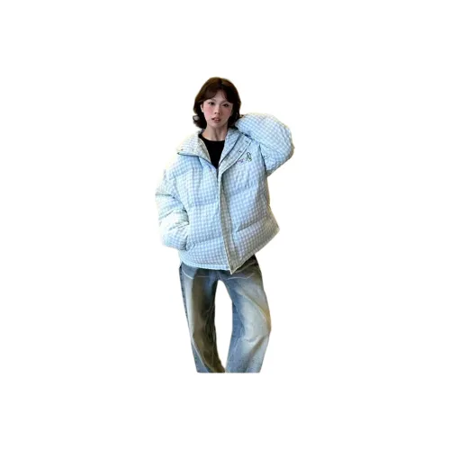 PNVB Пуховая куртка Пальто Женское