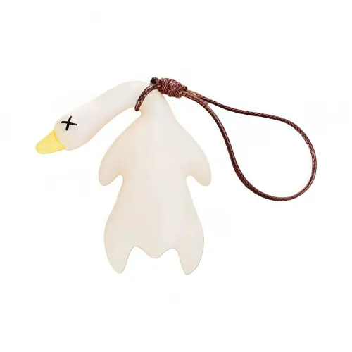 HAZYOU Плюшевые подвески Унисекс