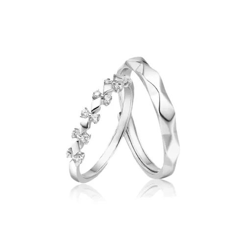 NSAOT Кольца Унисекс