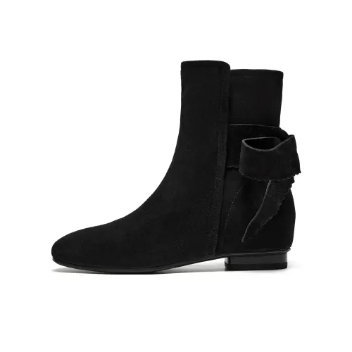 Joypeace MISS Радость Ботильоны Женские