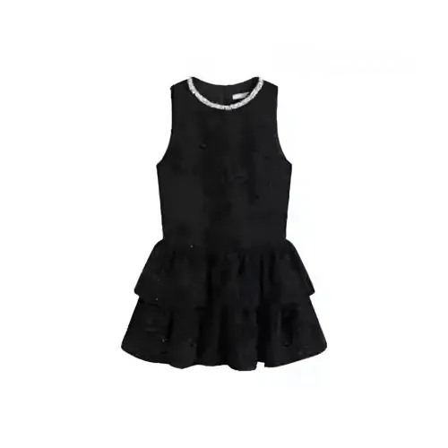 YINLEI Без рукавов Платье Женское