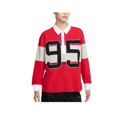 Nike Sportswear Поло Женское