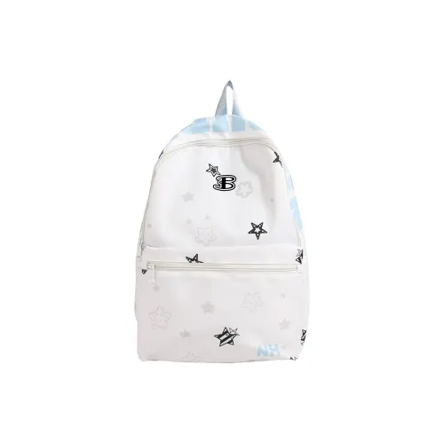 BEN SHERMAN Полиэстер Рюкзак Унисекс