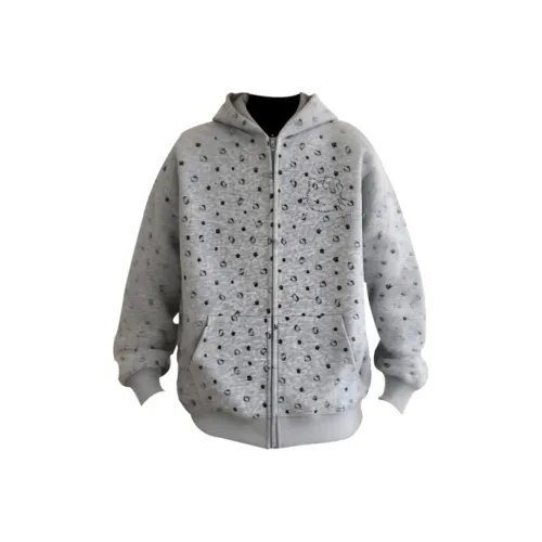 BIXING Унисекс Свитшоты