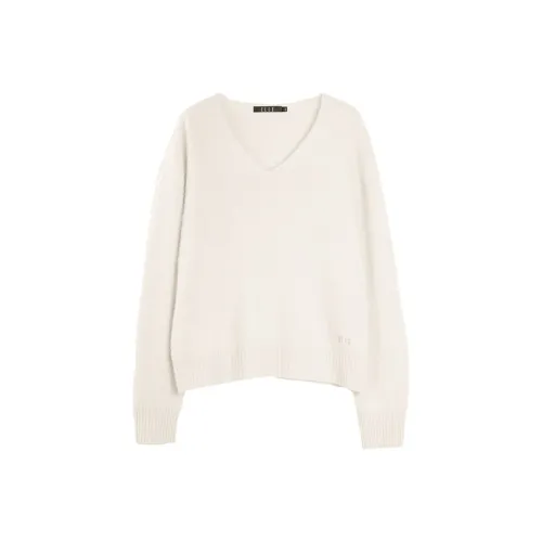 ELLE Женские Свитера