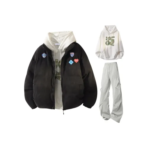 YOSICIL Повседневная спортивная одежда унисекс