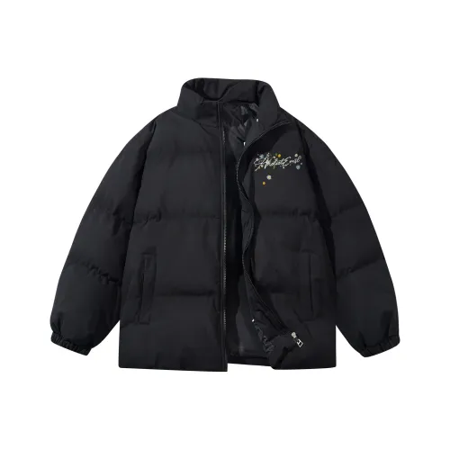 HELIOT EMIL Пуховик Унисекс