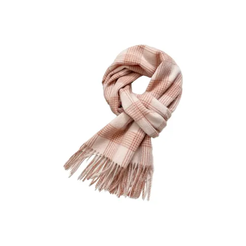 BAGGL Шерсть Вязаные Шарфы Унисекс