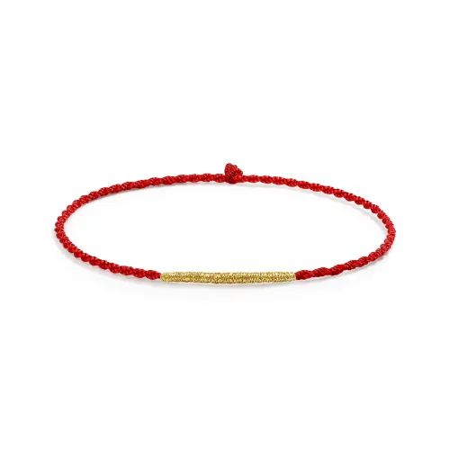 Mount Wutai Ткань Браслеты Шнурки Унисекс