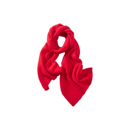 PIERRE CARDIN Eco кашемировые вязаные шарфы для женщин