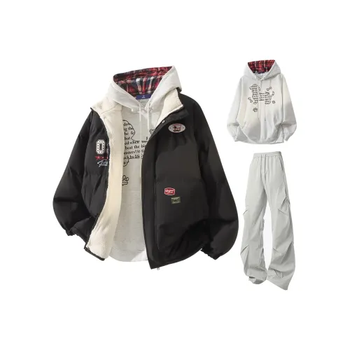 FAX FOR FMACM Повседневная спортивная одежда Унисекс