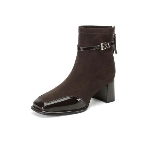 WESTLINK Женские ботильоны